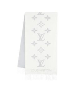 Reykjavik Hellgrau/Weiß