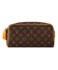 Dopp Kit Safran/Gelb 28 cm