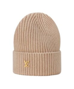Spark Beanie Beige