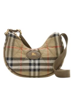 Crossbody Sand 23.5 cm