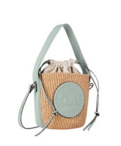 Horse Medal Bläulichgrün 17 cm