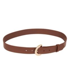 C Schokoladenleder 2.8cm