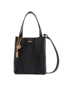 Spin Schwarz/Gold 18 cm