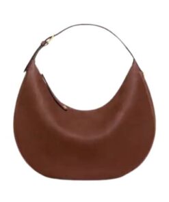 LULU Kastanienbraun 38 cm