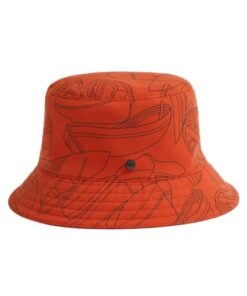 Harper Thalassa Korallenorange