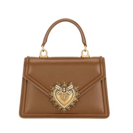 Devotion Braun 19 cm