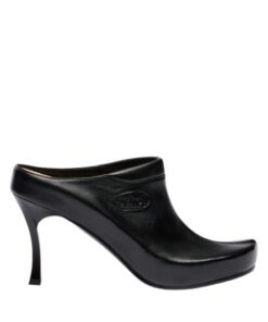 Scholl Schwarz  80 mm