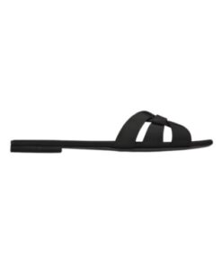 Tribute Sandals Schwarz