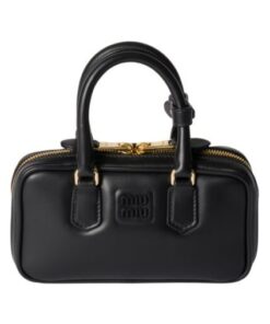 Arcadie-Leder-Mini 10cm