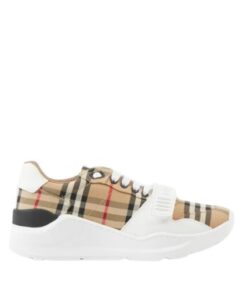 Sneakers Archivbeige