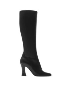 Trinket Schwarz 9 cm