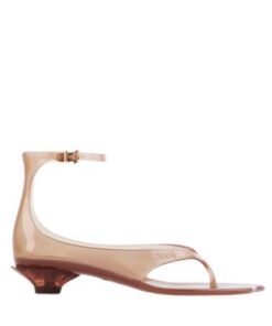 Jelly Sonnenbraun 2.5 cm