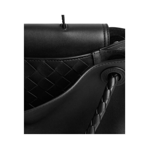 Ciao Ciao Schwarz/Gold 33 cm – Bild 2