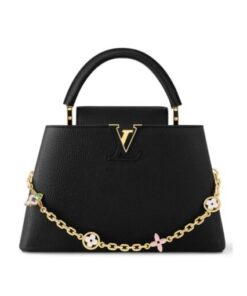 Capucines MM Tasche 27cm