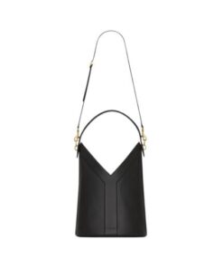 Bucket Schwarz 25 cm