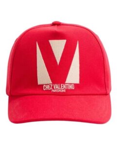 Baseball Cap Rosa/Buttergelb