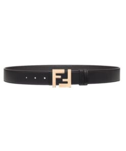 Bespoke Schwarz/Gold