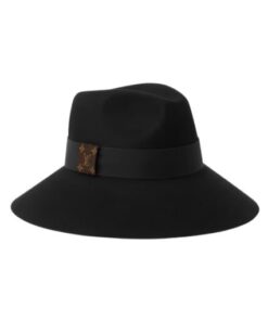 Fedora Schwarz