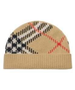 Blend Beanie Beige