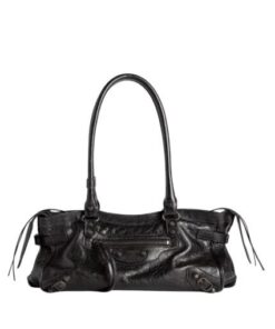 City East-West Schwarz 39.8 cm