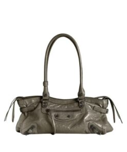 City East-West Grün 39.8 cm