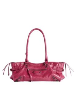 City East-West Rot 39.8 cm