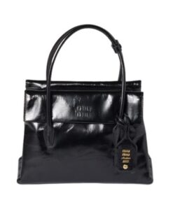 Solitaire Schwarz 19.5 cm