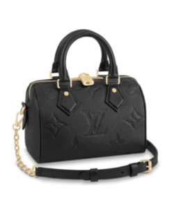 Speedy Schwarz 20 cm