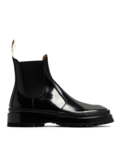 Les Chelsea Pavane Knöchelstiefel