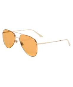Metal Aviator Gold/Bernstein