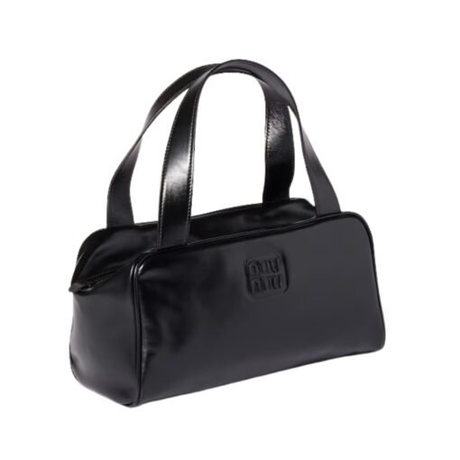 Top-Handle Schwarz 15 cm – Bild 2