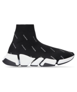 Speed 2.0 Logo Schwarz/Weiß