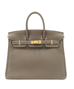 Birkin Brown/Beige 35