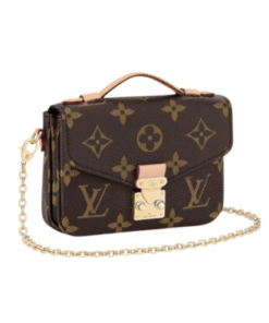 Micro Metis Braun 14 cm