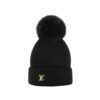 Cold Spark Beanie Schwarz