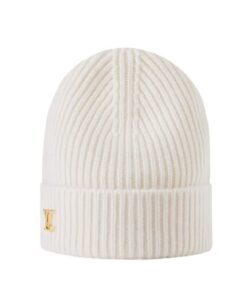 Spark Beanie Weiß