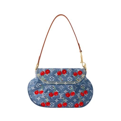 TM Sunset Blau 27 cm – Bild 3