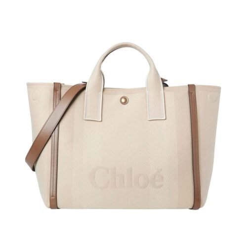 Carry Creme/Braun 40 cm – Bild 3