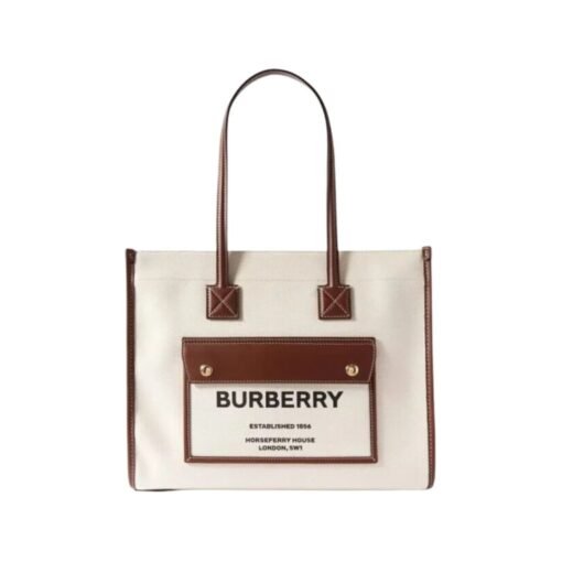 Freya Tote Creme 33 cm