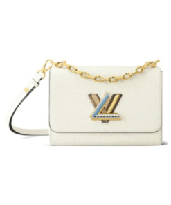 Twist MM Weiß 23 cm