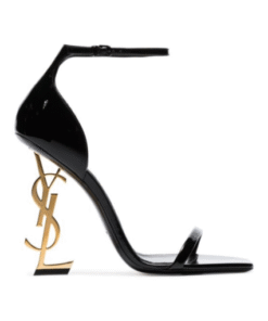 Opyum Schwarz/Goldbraun 11 cm