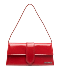 Le Bambino Long Schultertasche 23cm