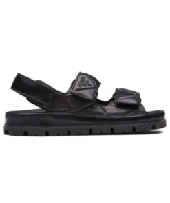 Sandals Schwarz