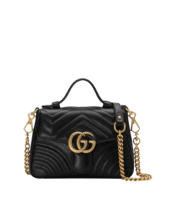 GG Marmont Schwarz 20 cm