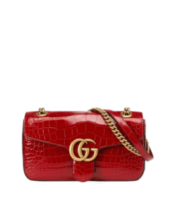 GG Marmont Rot 26 cm