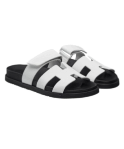 Cyprus Sandals Weiß
