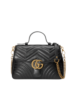 Marmont Schwarz 27 cm