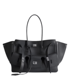 Bel Air Schwarz 30 cm