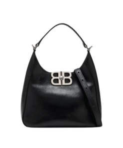 BB Soft Schwarz 21 cm