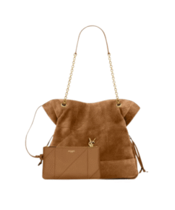 Jamie Shopping Braun 35 cm